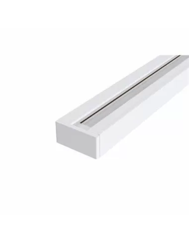 Marino Cristal 60038 Carril 1m blanco